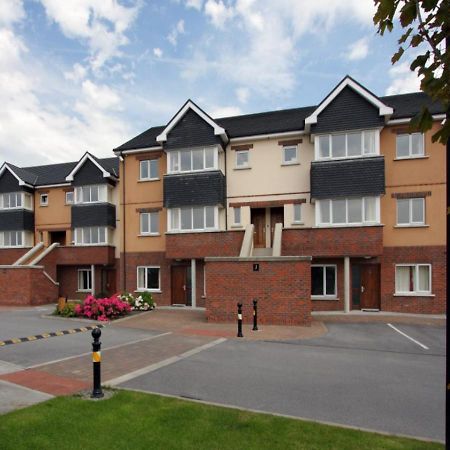 Kings Court Holiday Apartments Tralee Exteriér fotografie