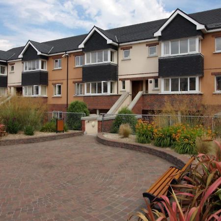 Kings Court Holiday Apartments Tralee Exteriér fotografie