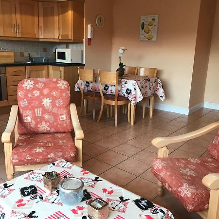 Kings Court Holiday Apartments Tralee Exteriér fotografie