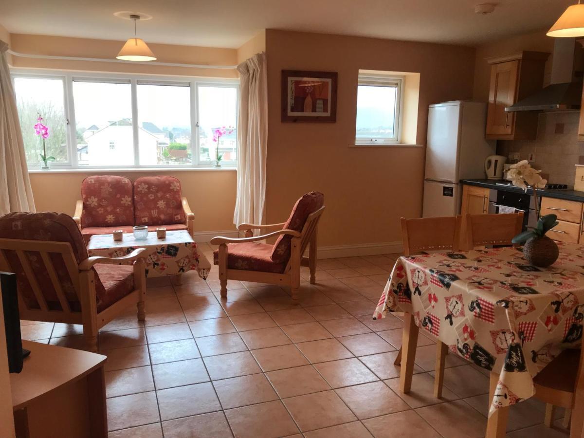 Kings Court Holiday Apartments Tralee Exteriér fotografie