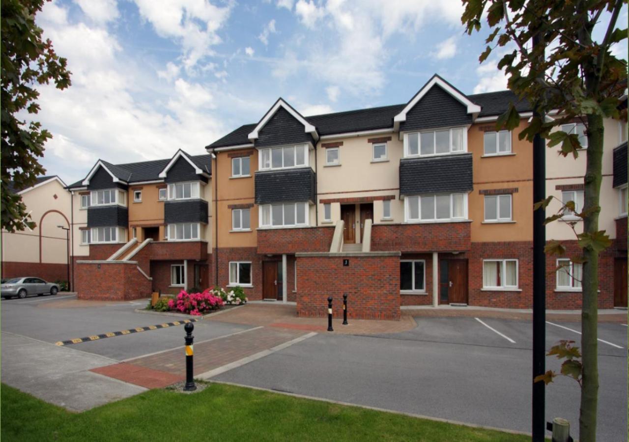 Kings Court Holiday Apartments Tralee Exteriér fotografie