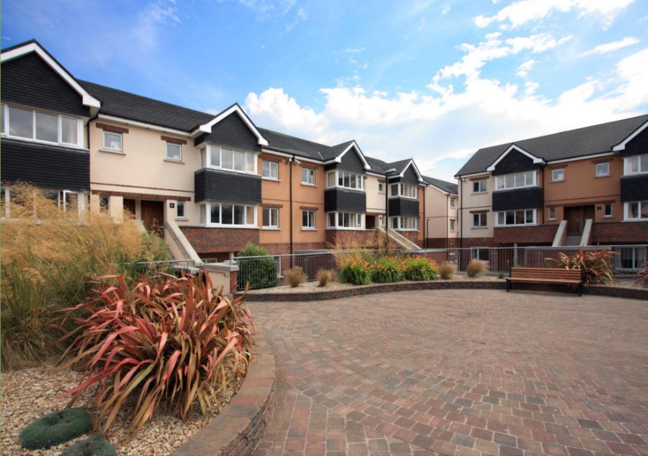 Kings Court Holiday Apartments Tralee Exteriér fotografie
