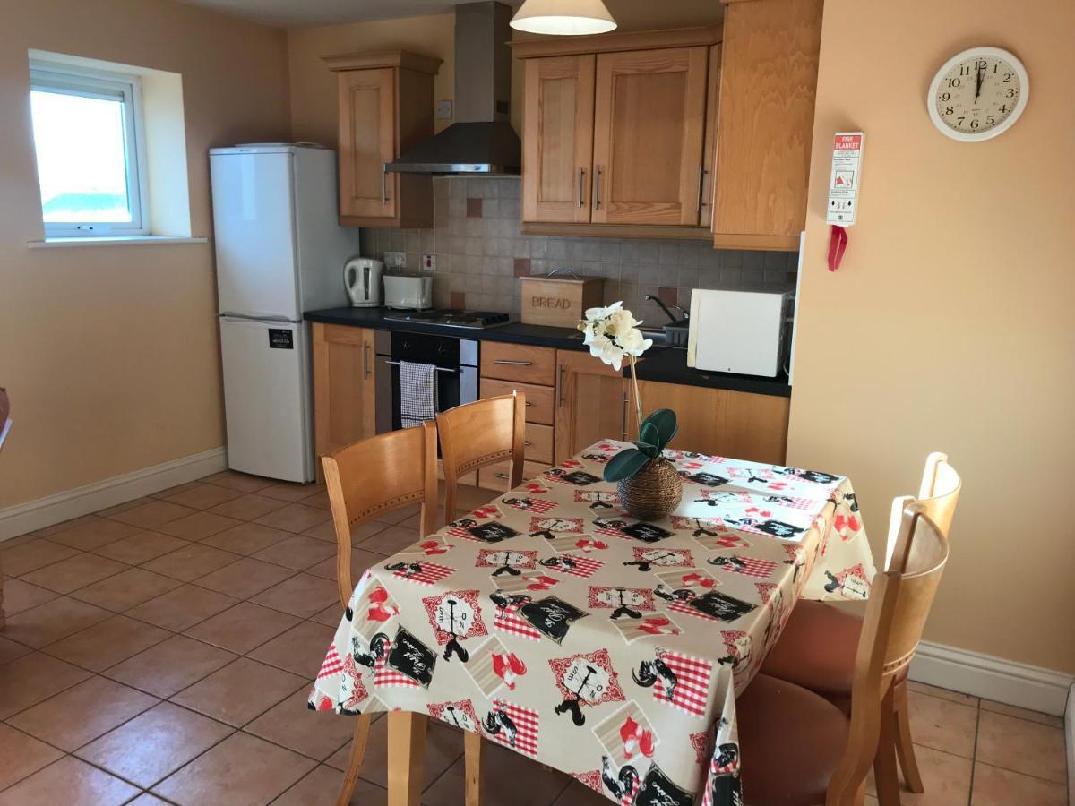 Kings Court Holiday Apartments Tralee Exteriér fotografie