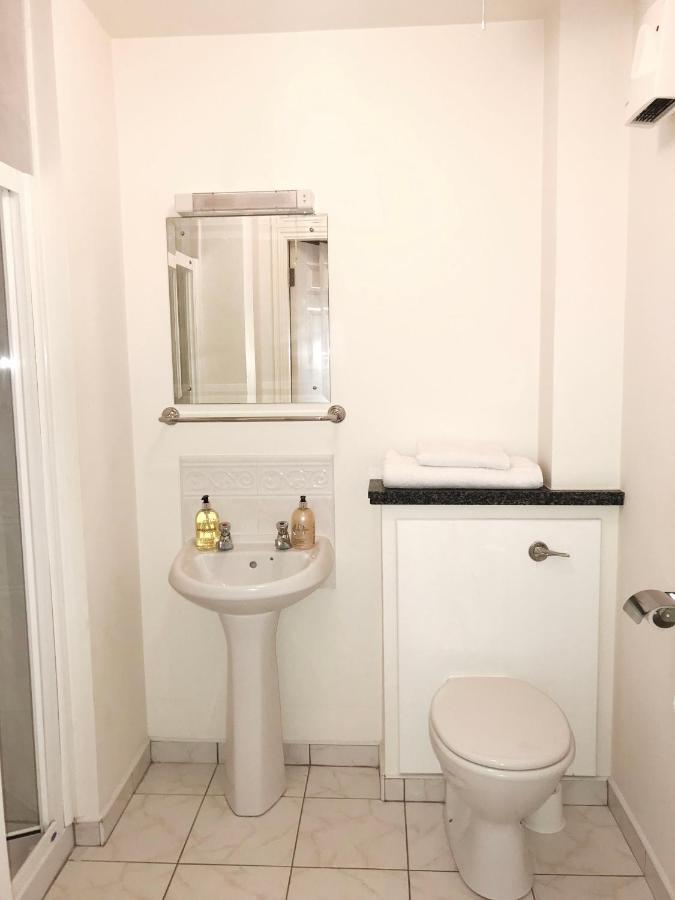 Kings Court Holiday Apartments Tralee Exteriér fotografie