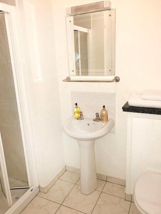 Kings Court Holiday Apartments Tralee Exteriér fotografie